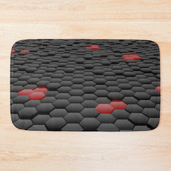 Item preview, hexagons designed and sold by serpico93.