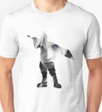 Cloud Strife Unisex T-Shirt