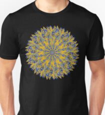 The Origin of Singularity Unisex T-Shirt