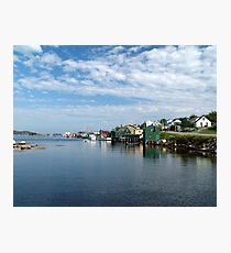 West Dover (1) Photographic Print