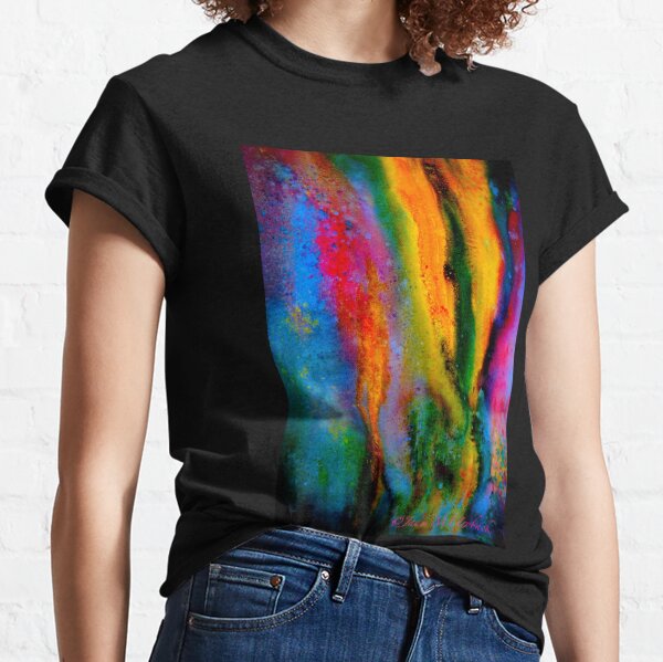 Avalanche... Classic T-Shirt