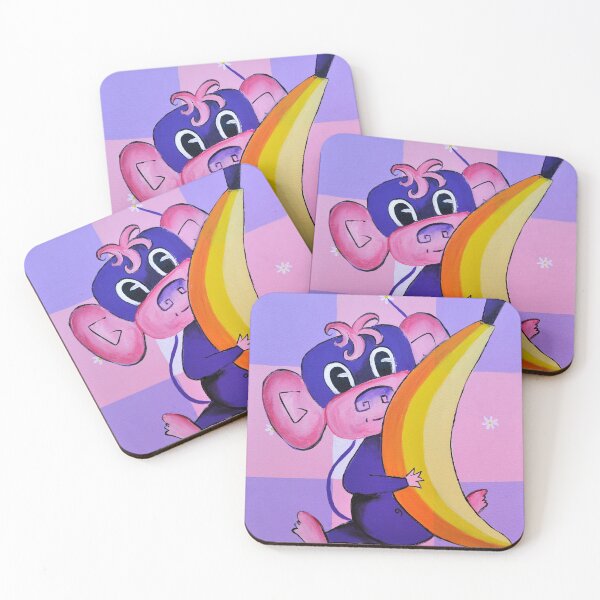 Item preview, " Cheeky Monkey" Kids Art Series designed and sold by Taniakay.