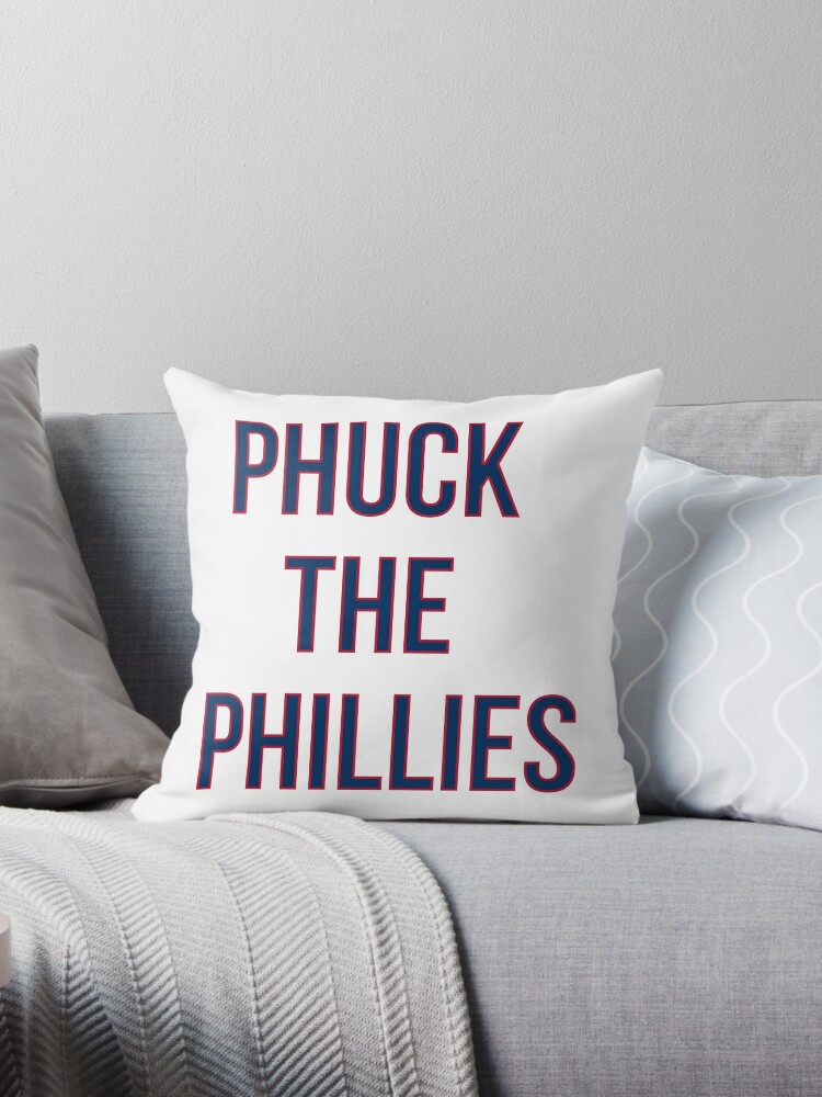 Phuck the Phillies Essential T-Shirt for Sale by tklegin97