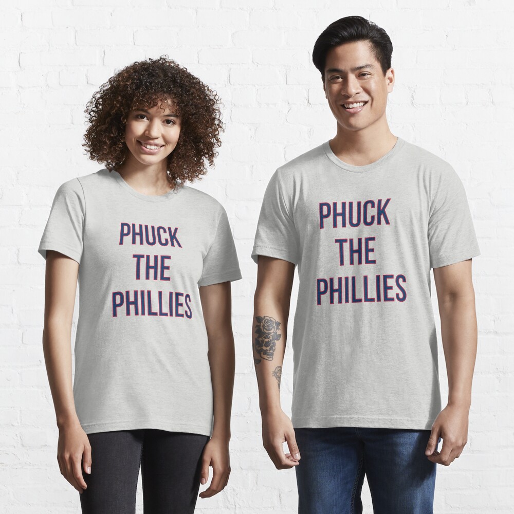 PL Oudin Phillies T-Shirt