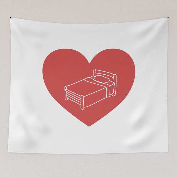 Item preview, When you love sleep designed and sold by Artsthetic Collection.