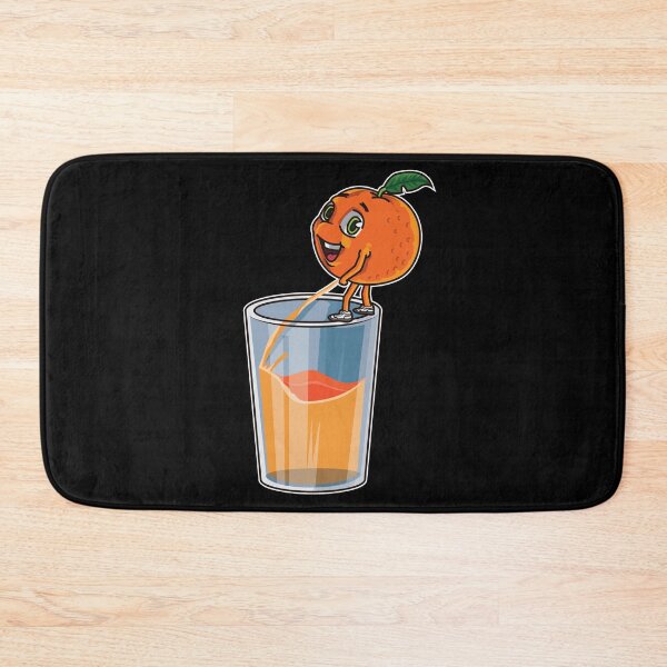 Item preview, Freshly Squeezed Orange Juice designed and sold by anziehend.