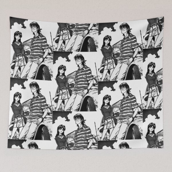 Item preview, MisatoxKaji designed and sold by Noisa.