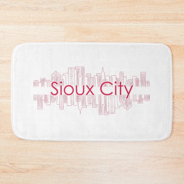 Aperçu de l'œuvre Sioux City créée et vendue par oleo79.