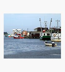 West Dover (3) Photographic Print