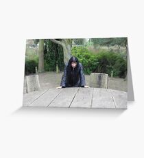 Mother Greeting Card