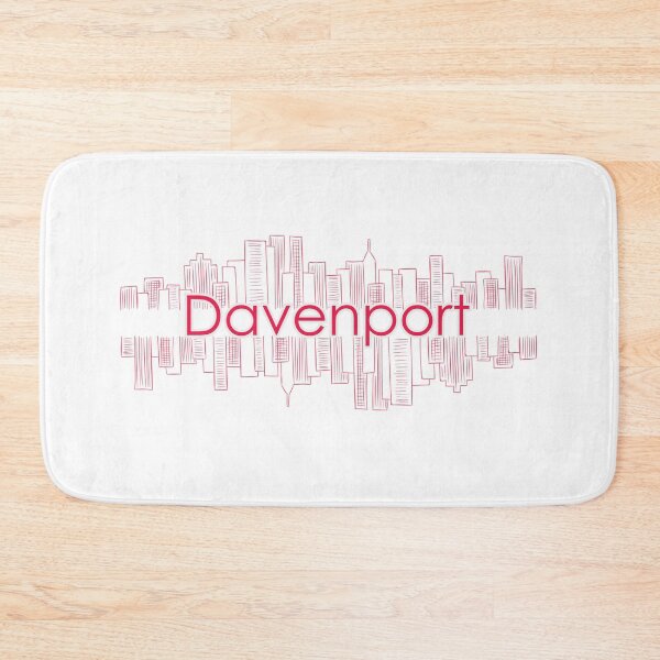 Item preview, Davenport designed and sold by oleo79.
