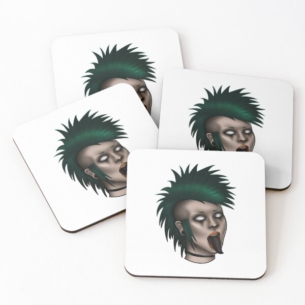Item preview, Gustos como la muerte designed and sold by AbznormalArt.