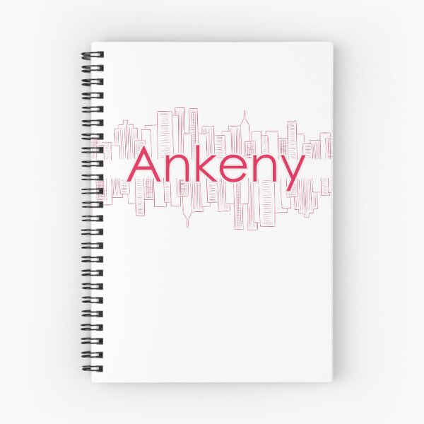 Item preview, Ankeny designed and sold by oleo79.