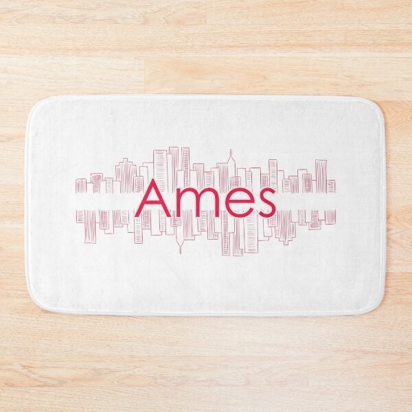 Item preview, Ames designed and sold by oleo79.