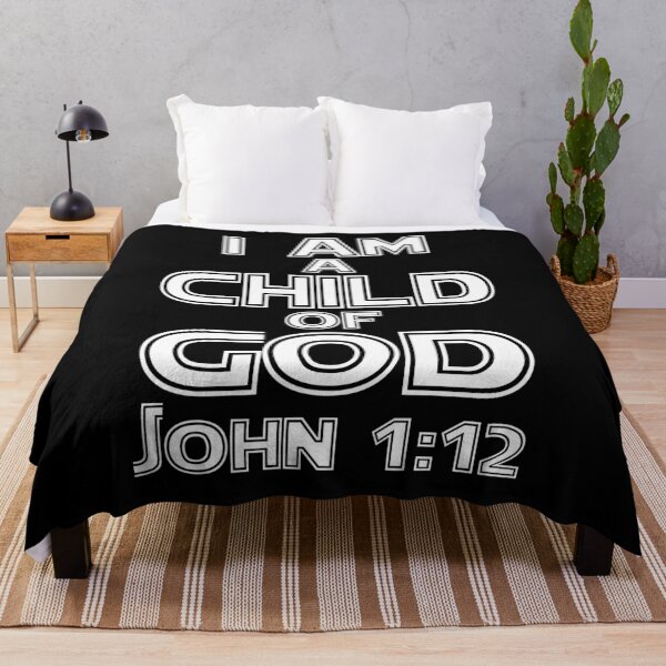 Item preview, Child of God designed and sold by plushism.