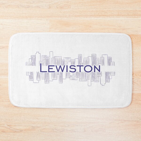 Item preview, Lewiston designed and sold by oleo79.