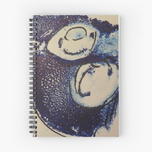 Item preview, Soul of Newlyn - Cornish Megrim Sole - Newlyn Fish Art - (Gyotaku) designed and sold by PortholeStudio.