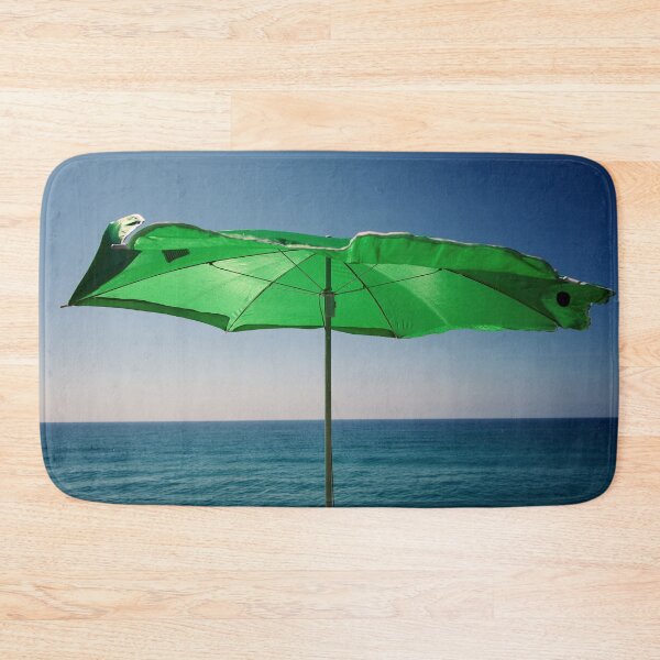 Item preview, 2017 Ombrellone verde con ciliegia designed and sold by robertoferrero.