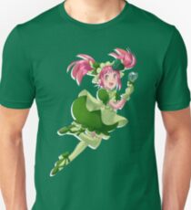 Amulet Clover Unisex T-Shirt