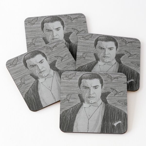 Item preview, Bela Lugosi Dracula Pencil Drawing designed and sold by Shaneart16.