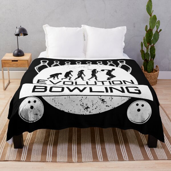 Item preview, Evolution Bowling | Strike Team League Spare designed and sold by anziehend.
