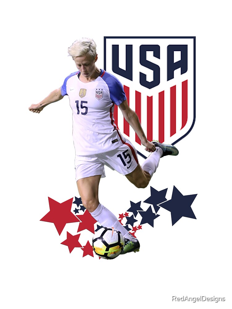 rapinoe kids jersey