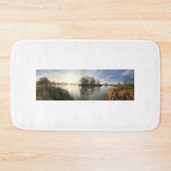 Item preview, Monk lakes designed and sold by Peter Green.