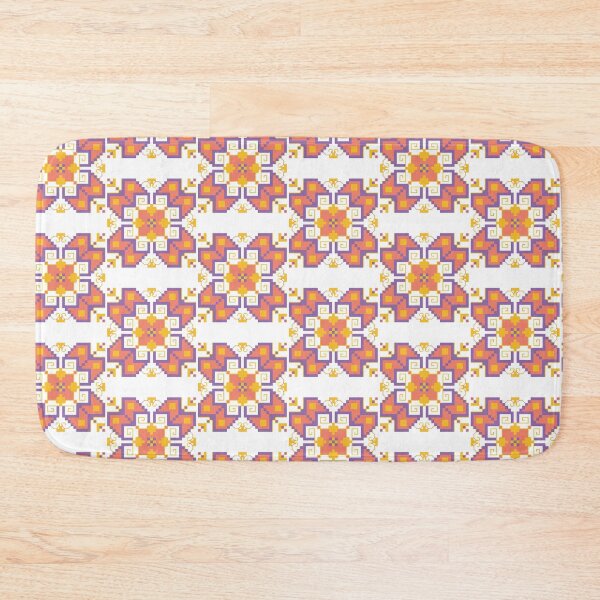 Item preview, Geometric pattern designed and sold by oleo79.