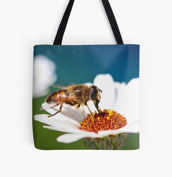 Item preview, Hoverfly designed and sold by GreyFeatherPhot.