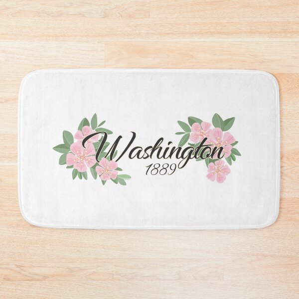 Item preview, Washington state designed and sold by oleo79.