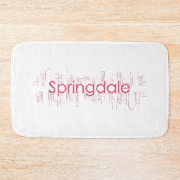 Item preview, Springdale designed and sold by oleo79.