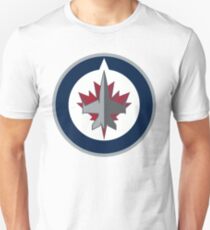 Winnipeg Jets Unisex T-Shirt