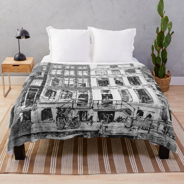 Item preview, Amsterdam designed and sold by AM FineArtPrints.