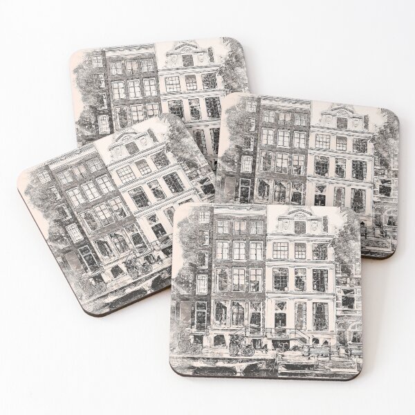 Item preview, Amsterdam designed and sold by AM FineArtPrints.