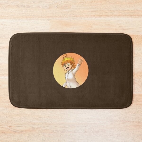 Item preview, Promised Neverland - Emma designed and sold by BlakeRADcliff.