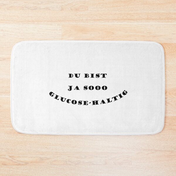 Item preview, You are so glucose-containing designed and sold by saechla.
