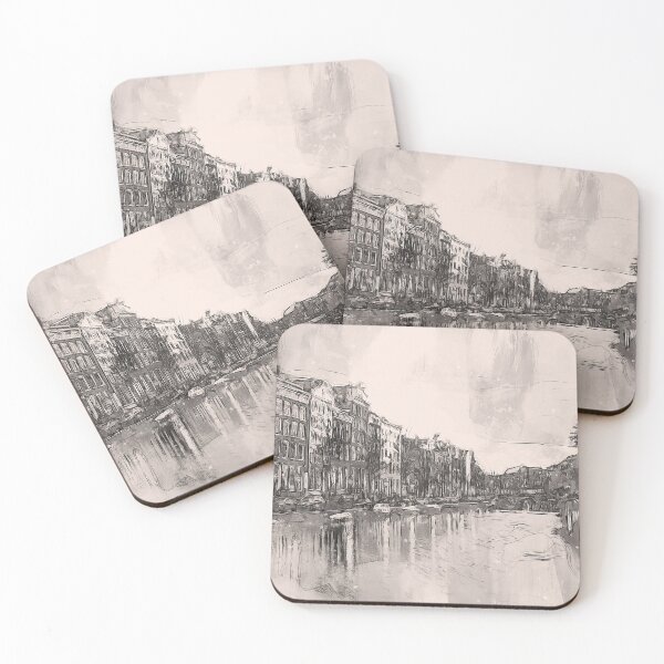 Item preview, Amsterdam designed and sold by AM FineArtPrints.
