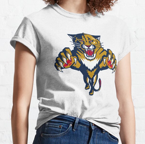 Florida Panthers Classic T-Shirt