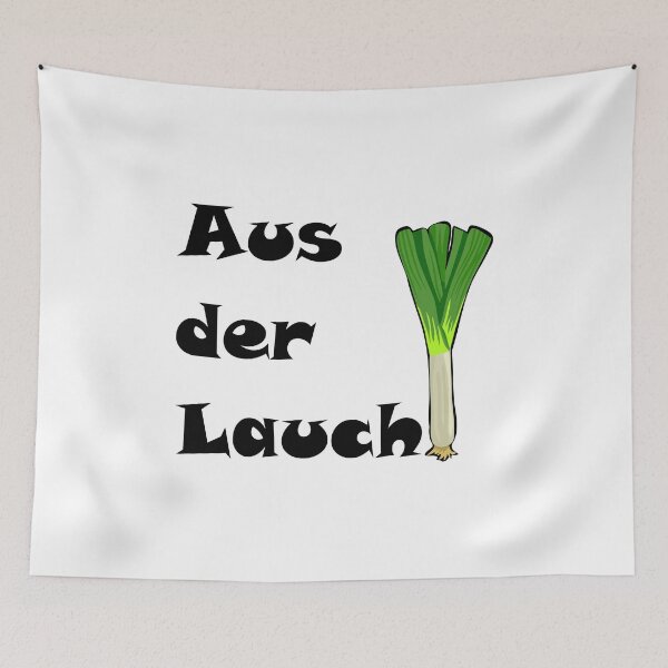 Item preview, From the leek! designed and sold by saechla.