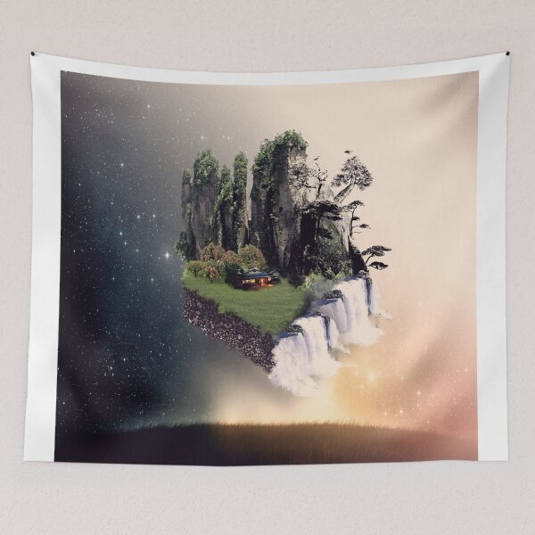 Item preview, Oriental Myth designed and sold by Horang J.