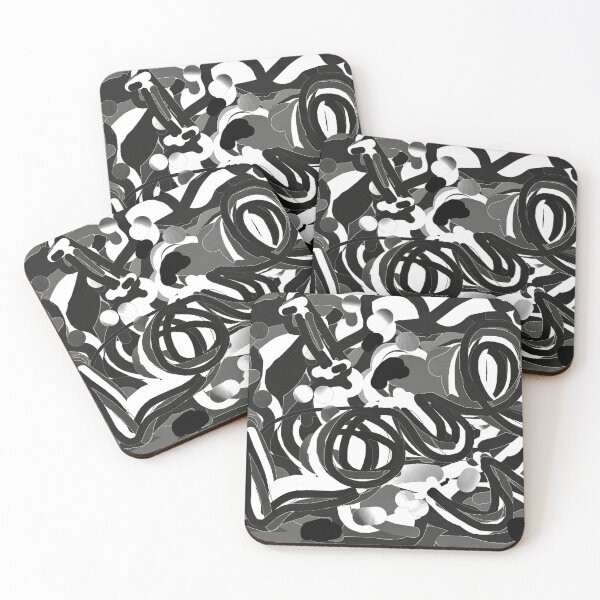 Item preview, I Love U designed and sold by Angela Haig-Harrison.