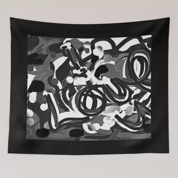 Item preview, I Love U designed and sold by Angela Haig-Harrison.