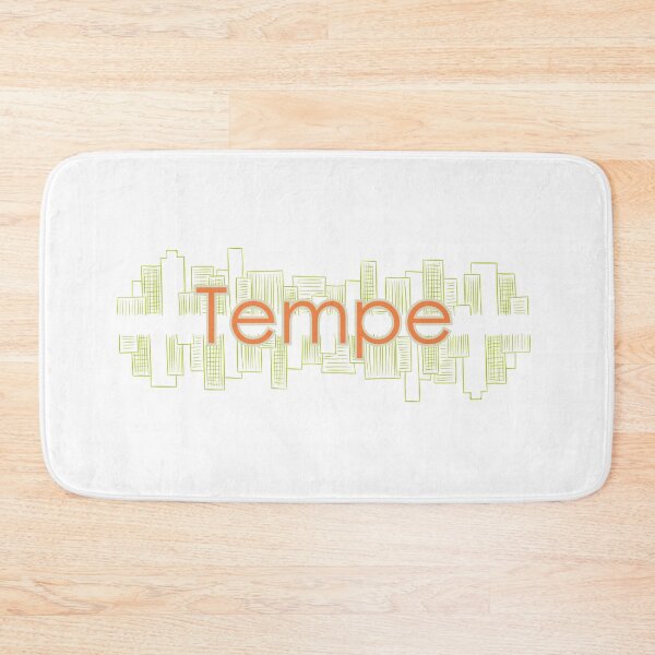Item preview, Tempe designed and sold by oleo79.