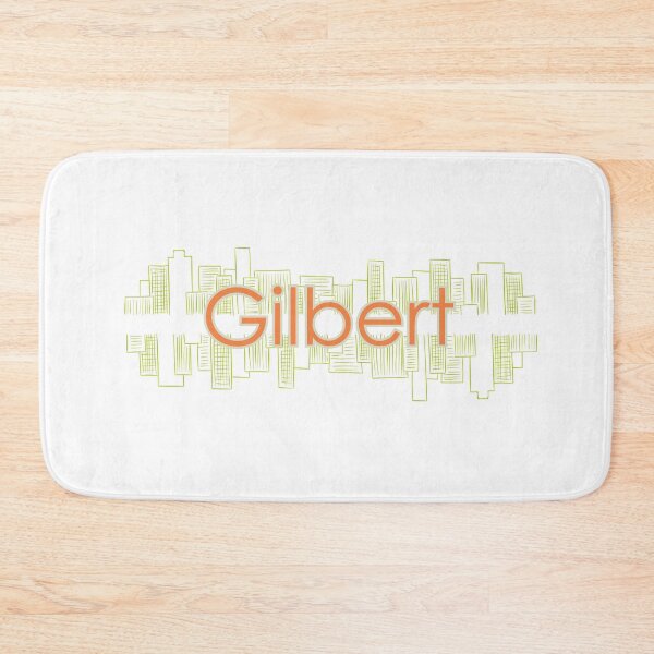Item preview, Gilbert designed and sold by oleo79.