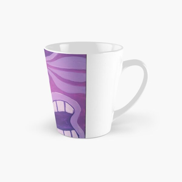 Item preview, Purple Tikki designed and sold by AngiePaints.