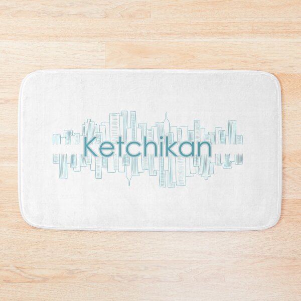 Item preview, Ketchikan designed and sold by oleo79.