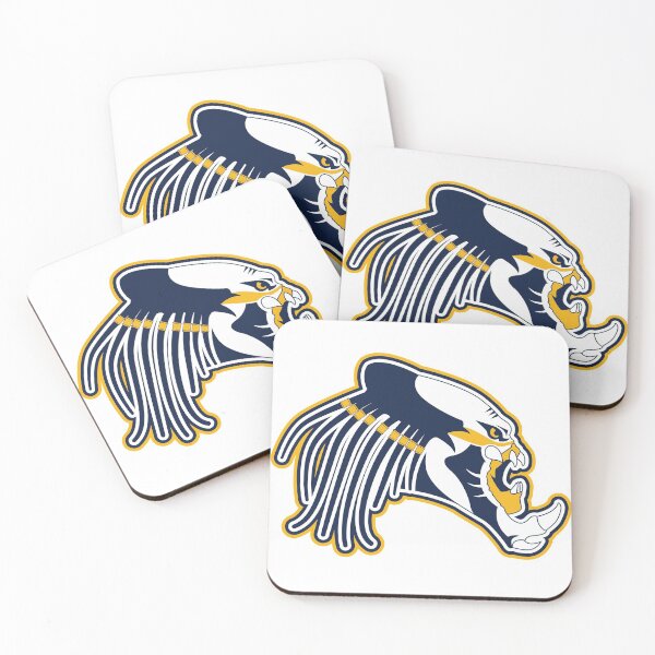 Item preview, Smashville Predators designed and sold by 47Studios.