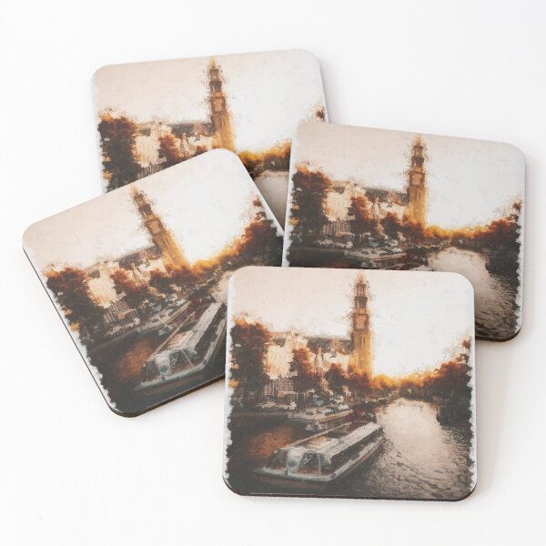 Item preview, Amsterdam designed and sold by AM FineArtPrints.