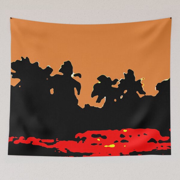 Item preview, Black Trees designed and sold by pracha.