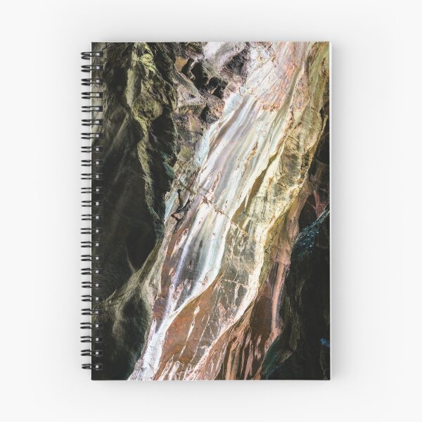 Item preview, Tamina Gorge 2 designed and sold by DiFigianoPhoto.